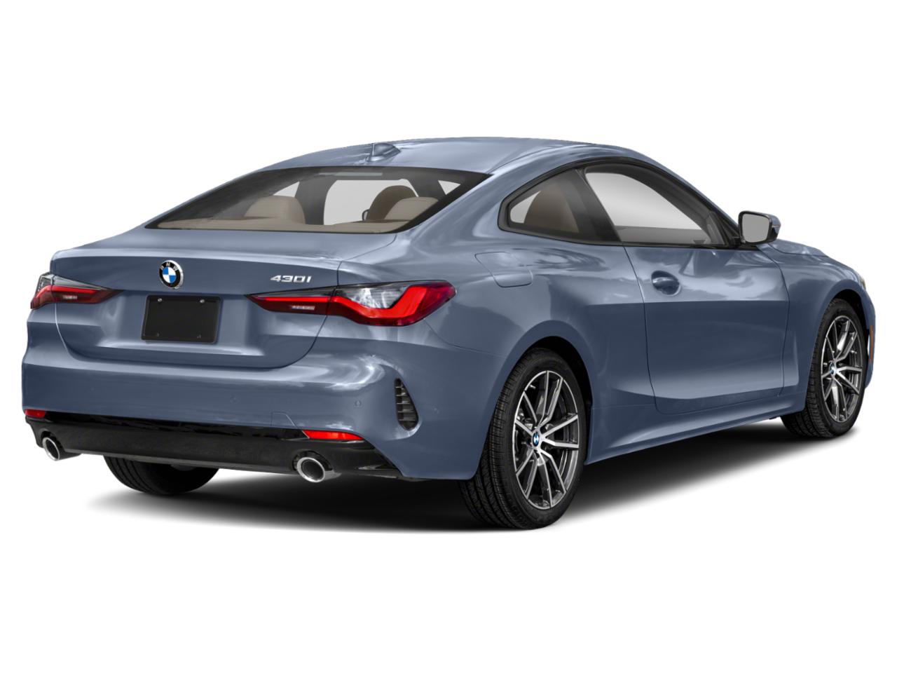 2021 BMW 430i Vehicle Photo in Delray Beach, FL 33444