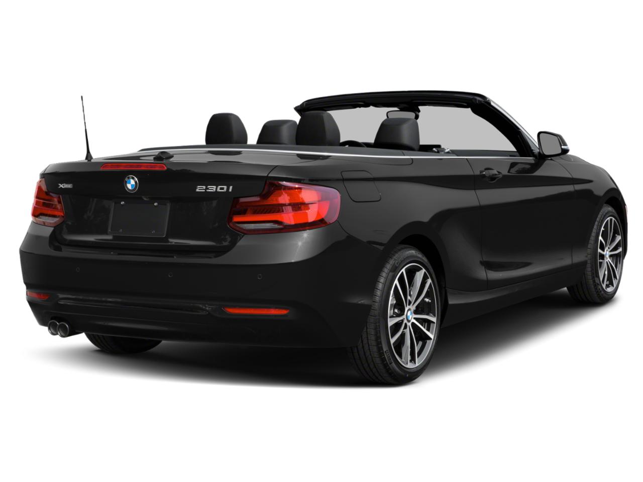 2021 BMW 2 Series Vehicle Photo in WEST PALM BEACH, FL 33407-3296