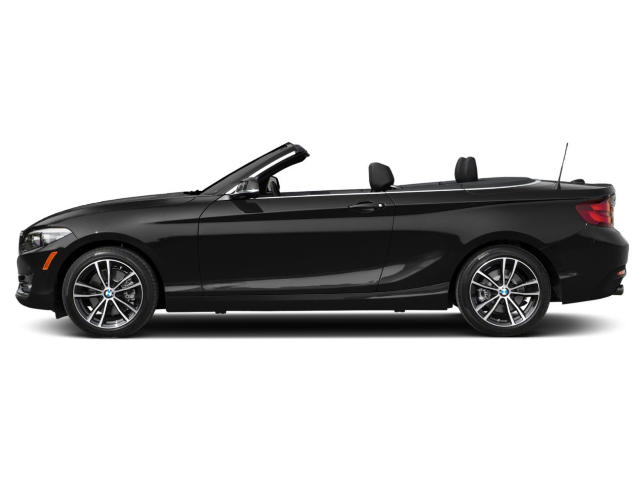 2021 BMW 2 Series Vehicle Photo in WEST PALM BEACH, FL 33407-3296