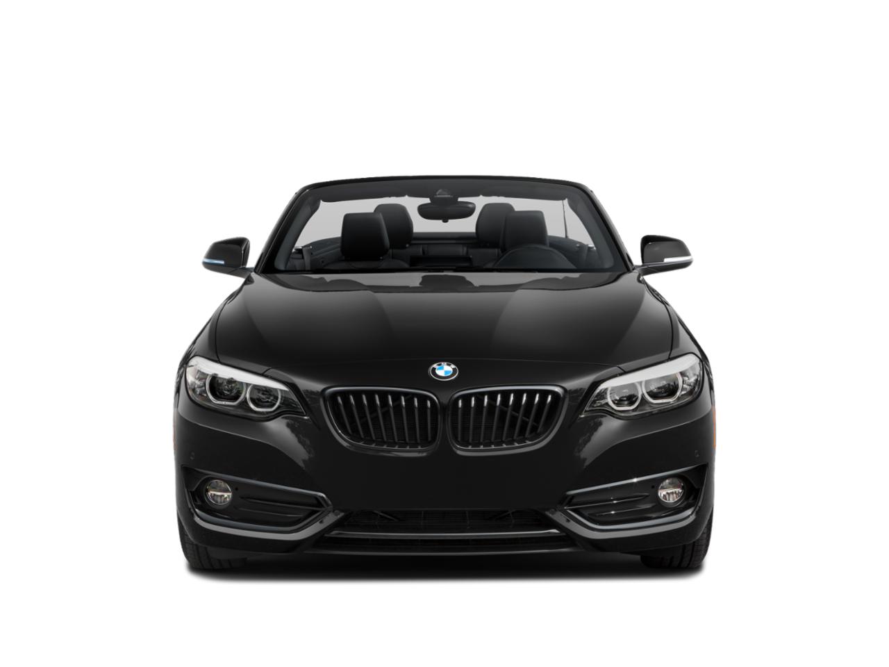 2021 BMW 2 Series Vehicle Photo in WEST PALM BEACH, FL 33407-3296