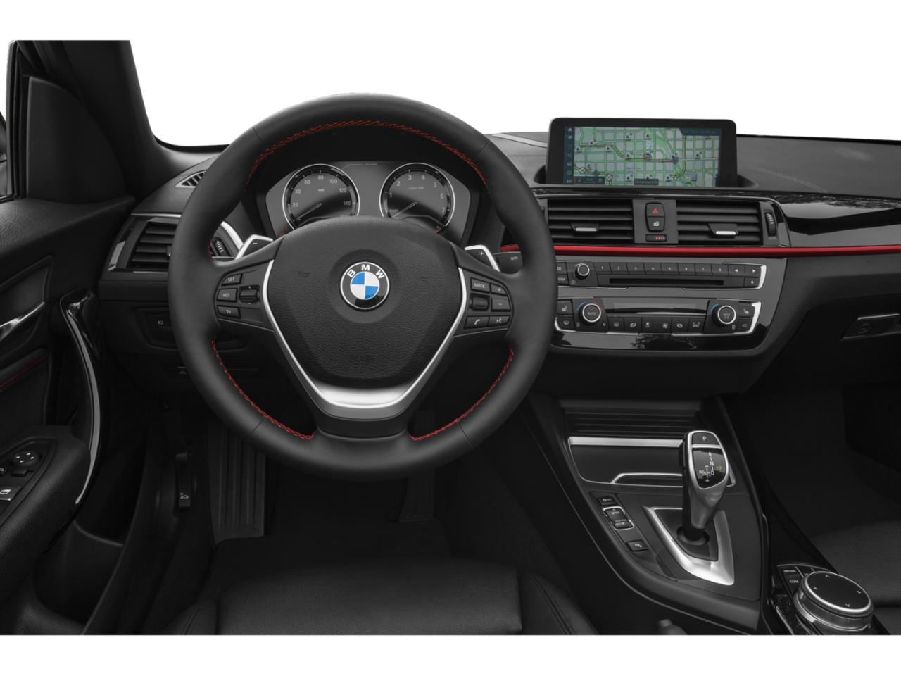 2021 BMW 2 Series Vehicle Photo in WEST PALM BEACH, FL 33407-3296