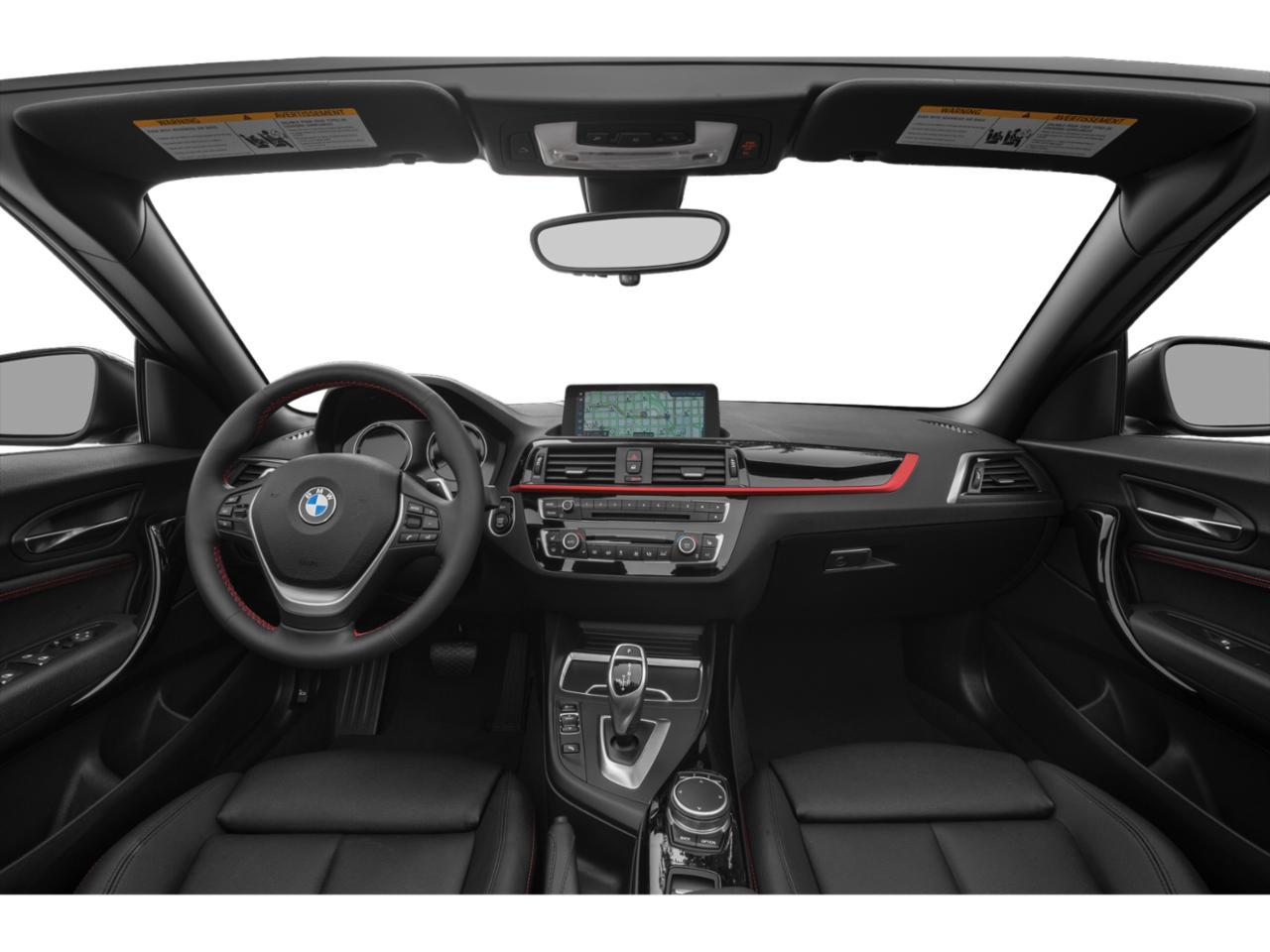 2021 BMW 2 Series Vehicle Photo in WEST PALM BEACH, FL 33407-3296