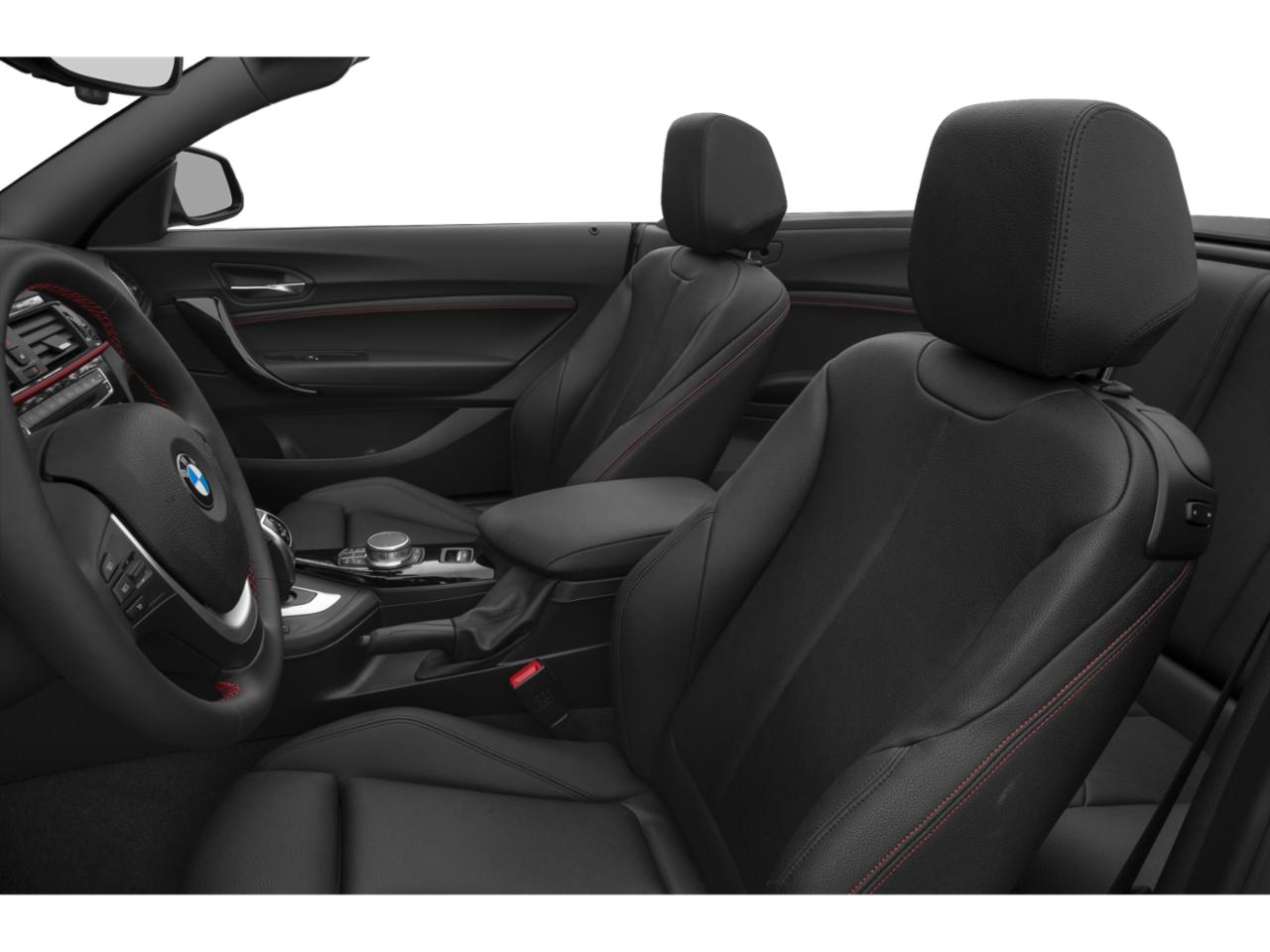 2021 BMW 2 Series Vehicle Photo in WEST PALM BEACH, FL 33407-3296