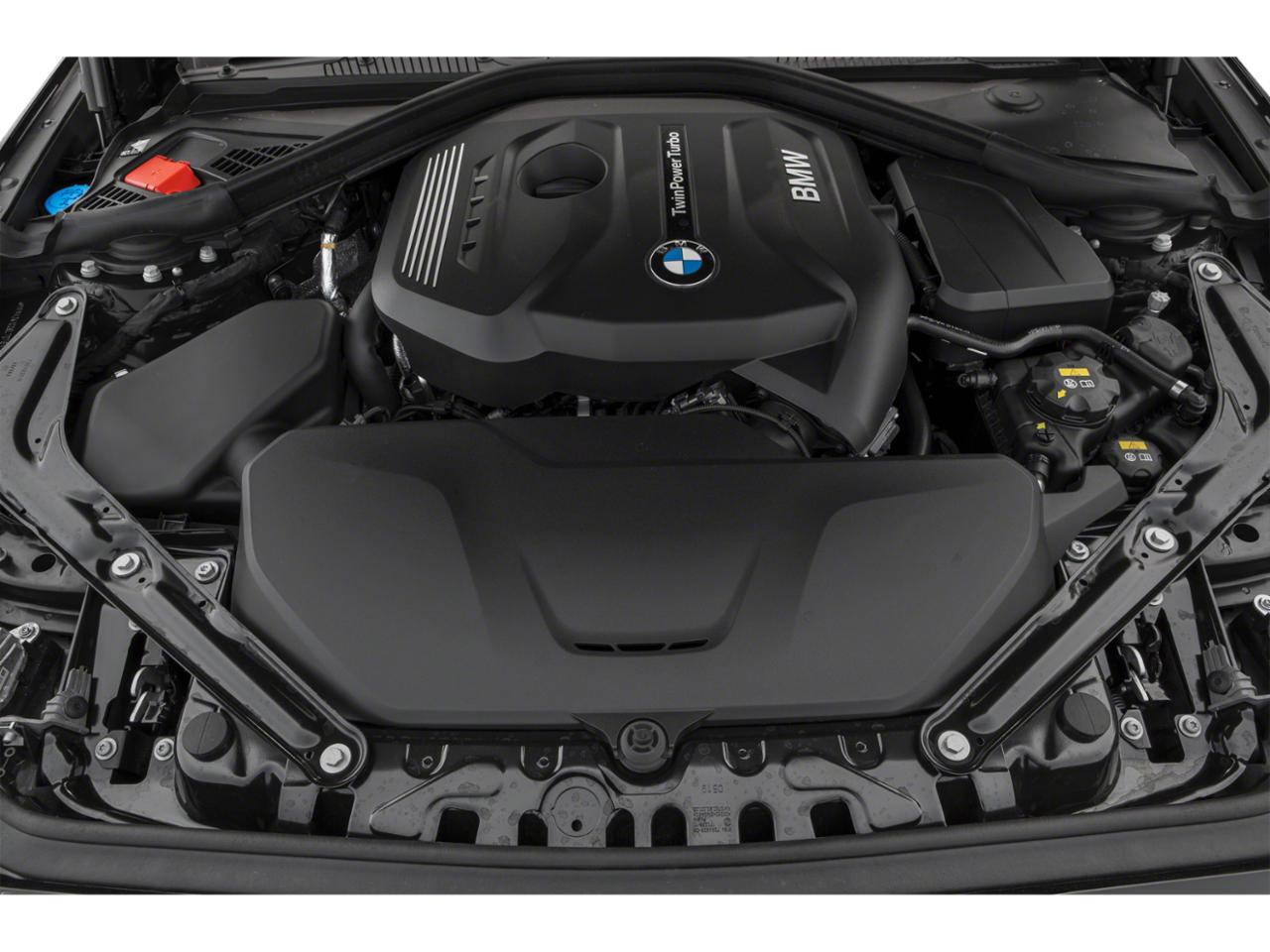 2021 BMW 2 Series Vehicle Photo in WEST PALM BEACH, FL 33407-3296