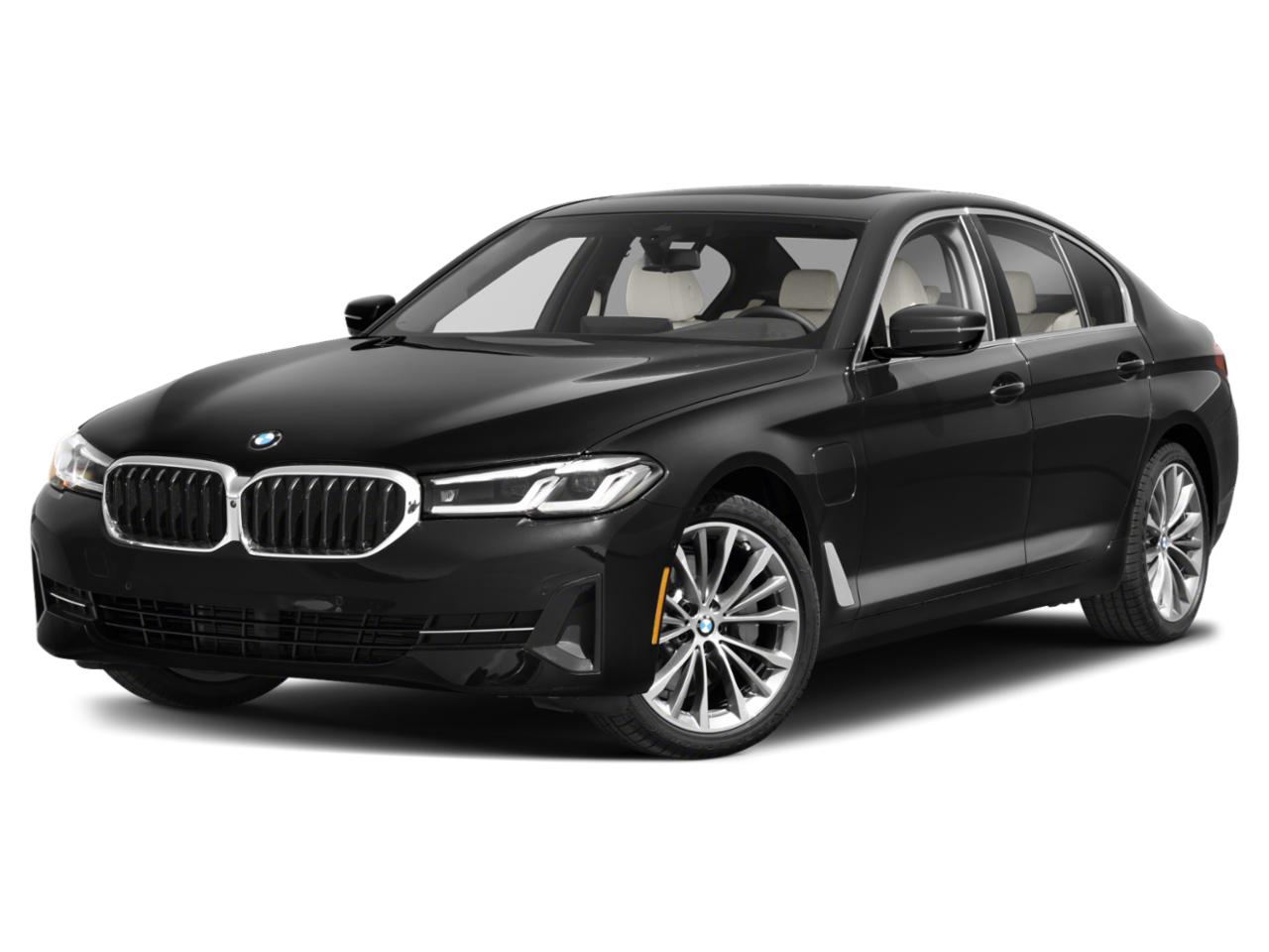 2021 BMW 530e Vehicle Photo in Delray Beach, FL 33444