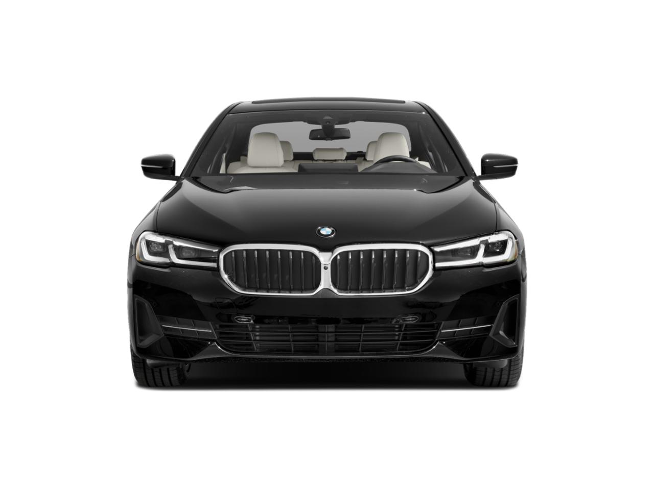 2021 BMW 530e Vehicle Photo in Delray Beach, FL 33444