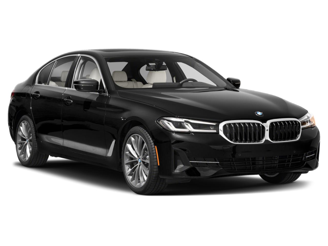 2021 BMW 530e Vehicle Photo in Delray Beach, FL 33444