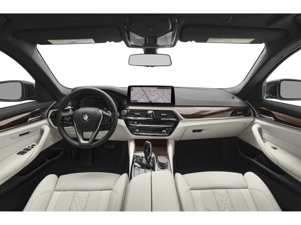 2021 BMW 530e Vehicle Photo in Delray Beach, FL 33444