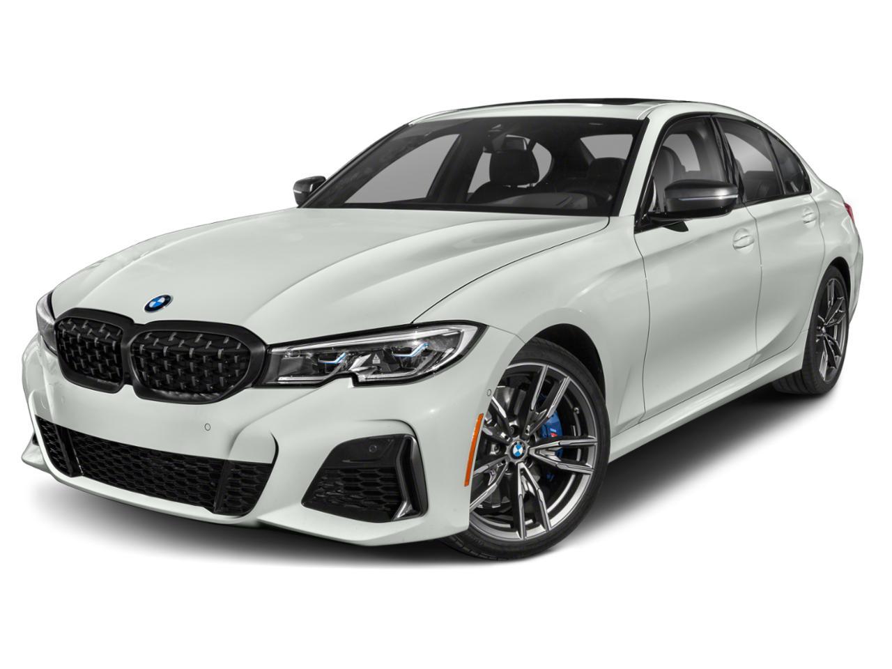 2021 BMW M340i Vehicle Photo in Margate, FL 33063