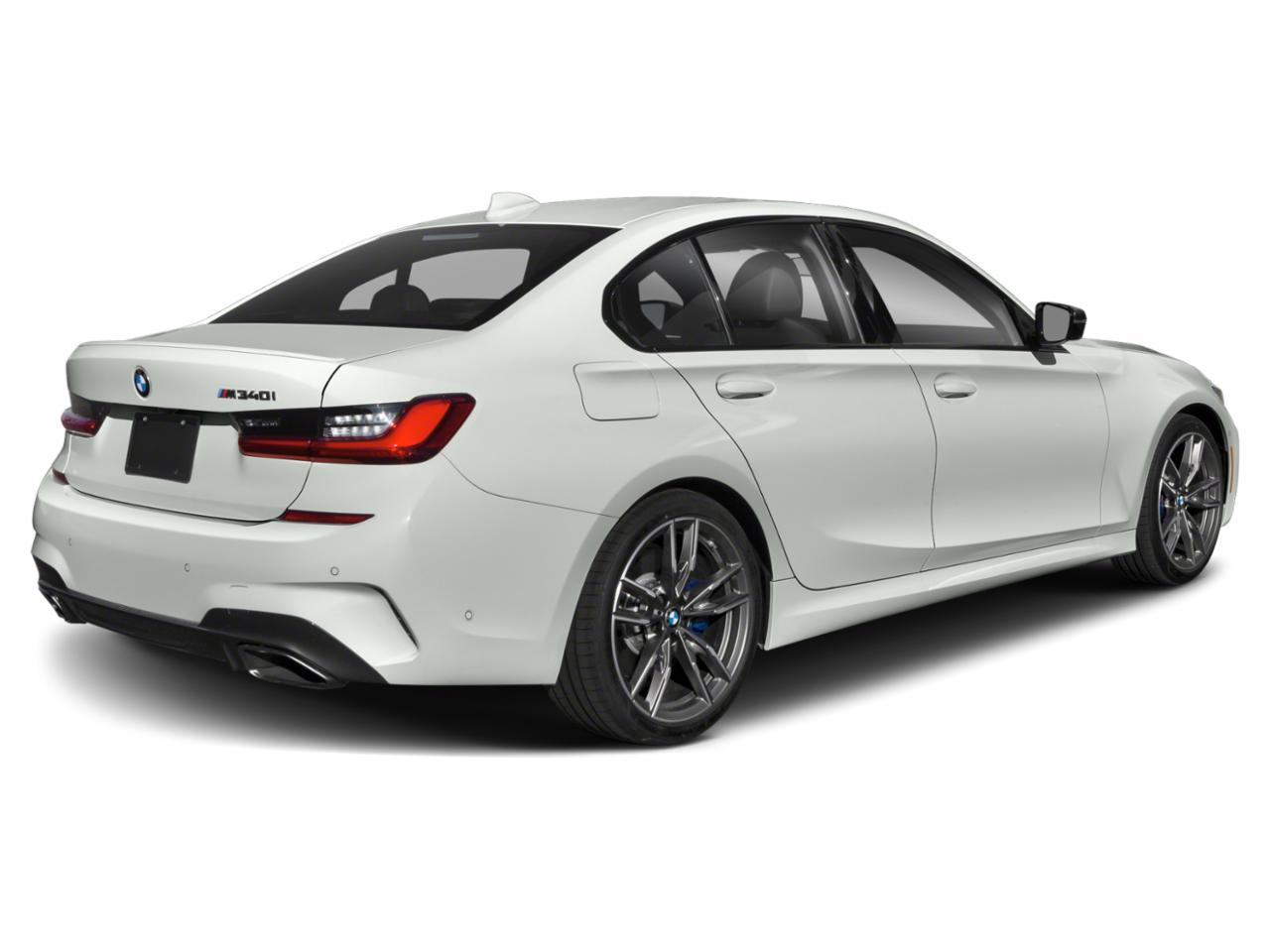 2021 BMW M340i Vehicle Photo in Margate, FL 33063