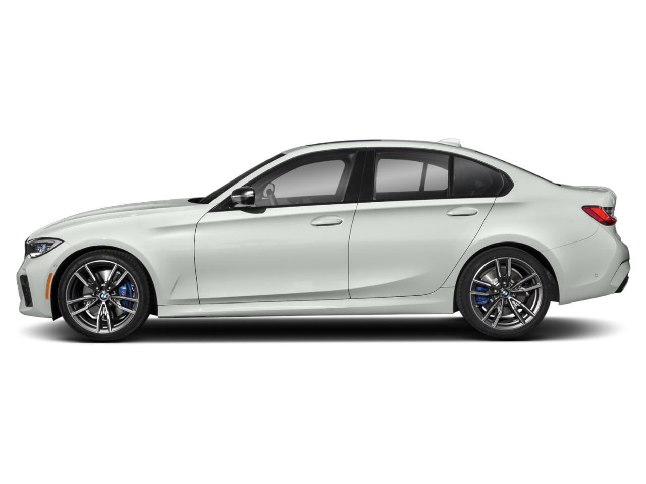 2021 BMW M340i Vehicle Photo in Margate, FL 33063