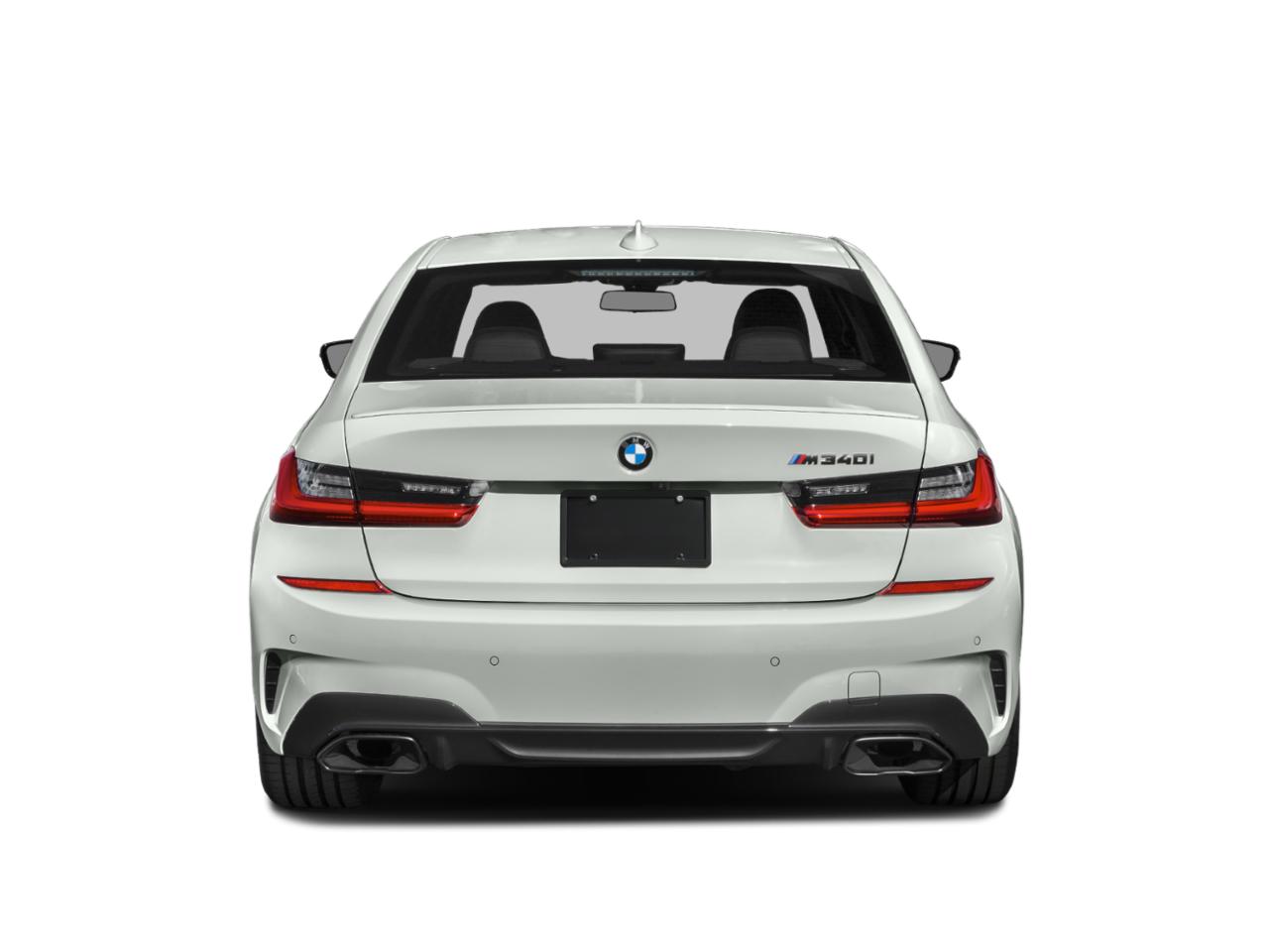 2021 BMW M340i Vehicle Photo in Margate, FL 33063