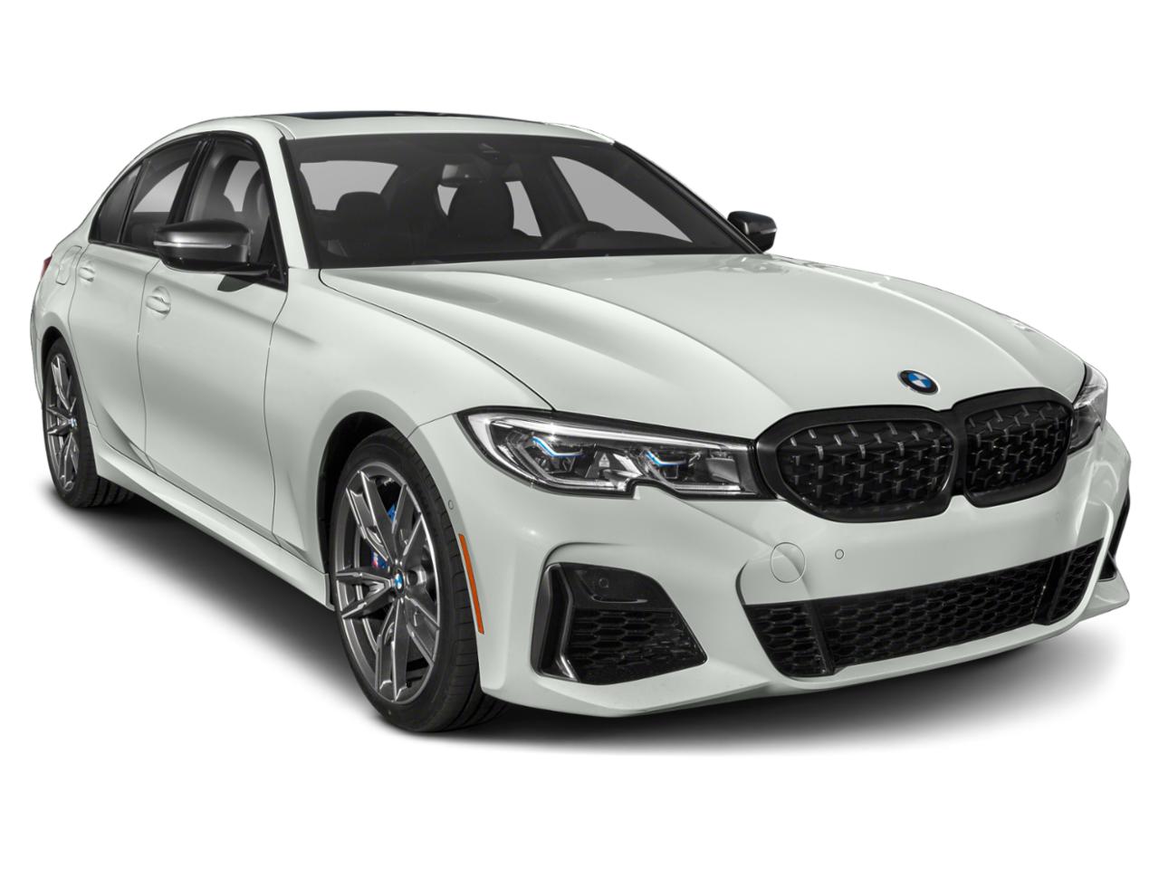 2021 BMW M340i Vehicle Photo in Margate, FL 33063