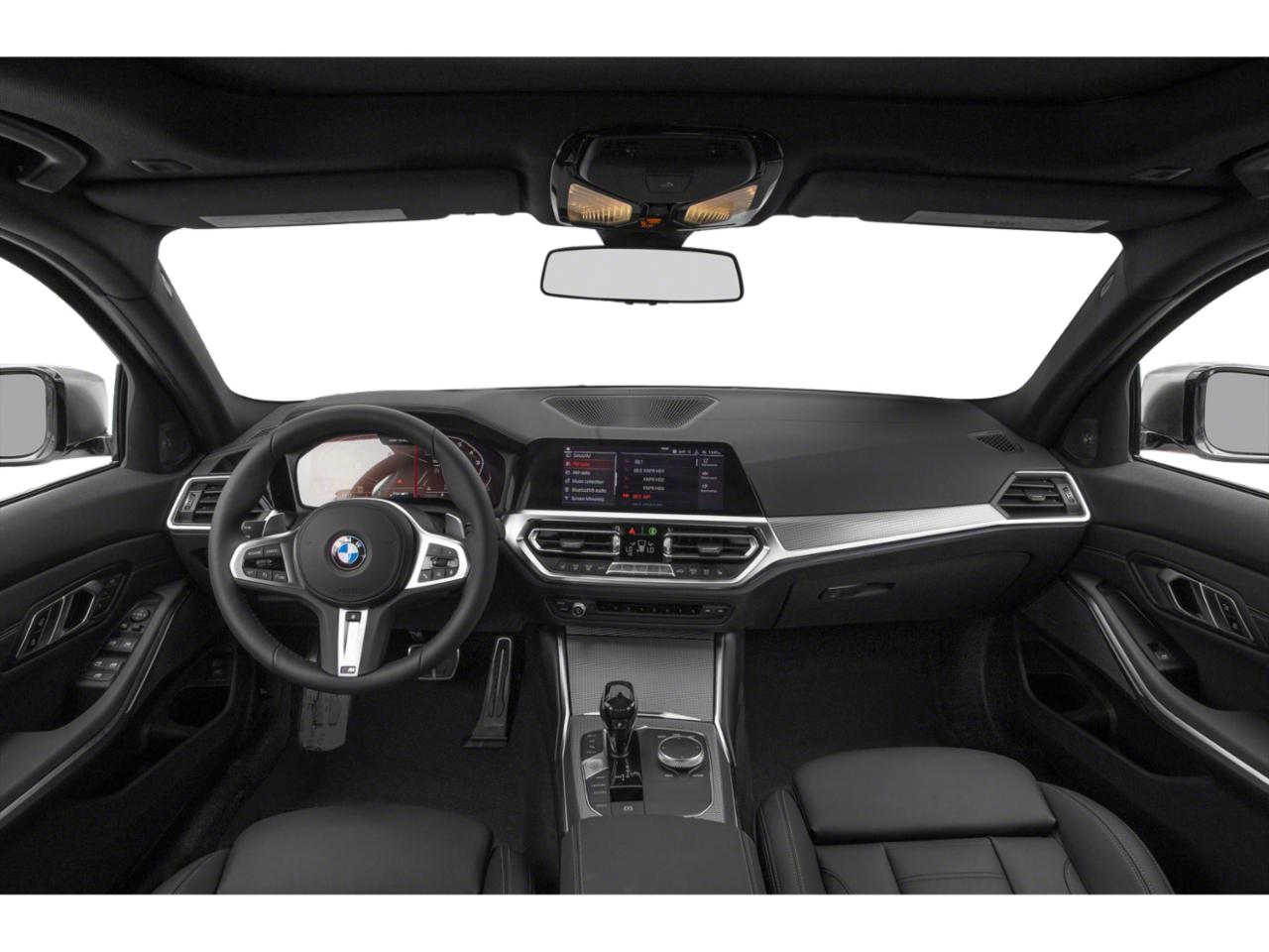 2021 BMW M340i Vehicle Photo in Margate, FL 33063