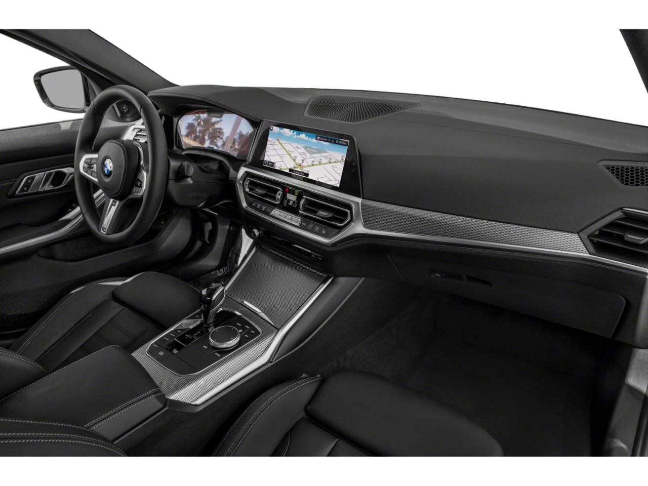 2021 BMW M340i Vehicle Photo in Margate, FL 33063