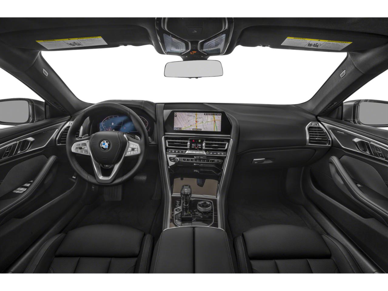 2021 BMW 840i Vehicle Photo in Wesley Chapel, FL 33544