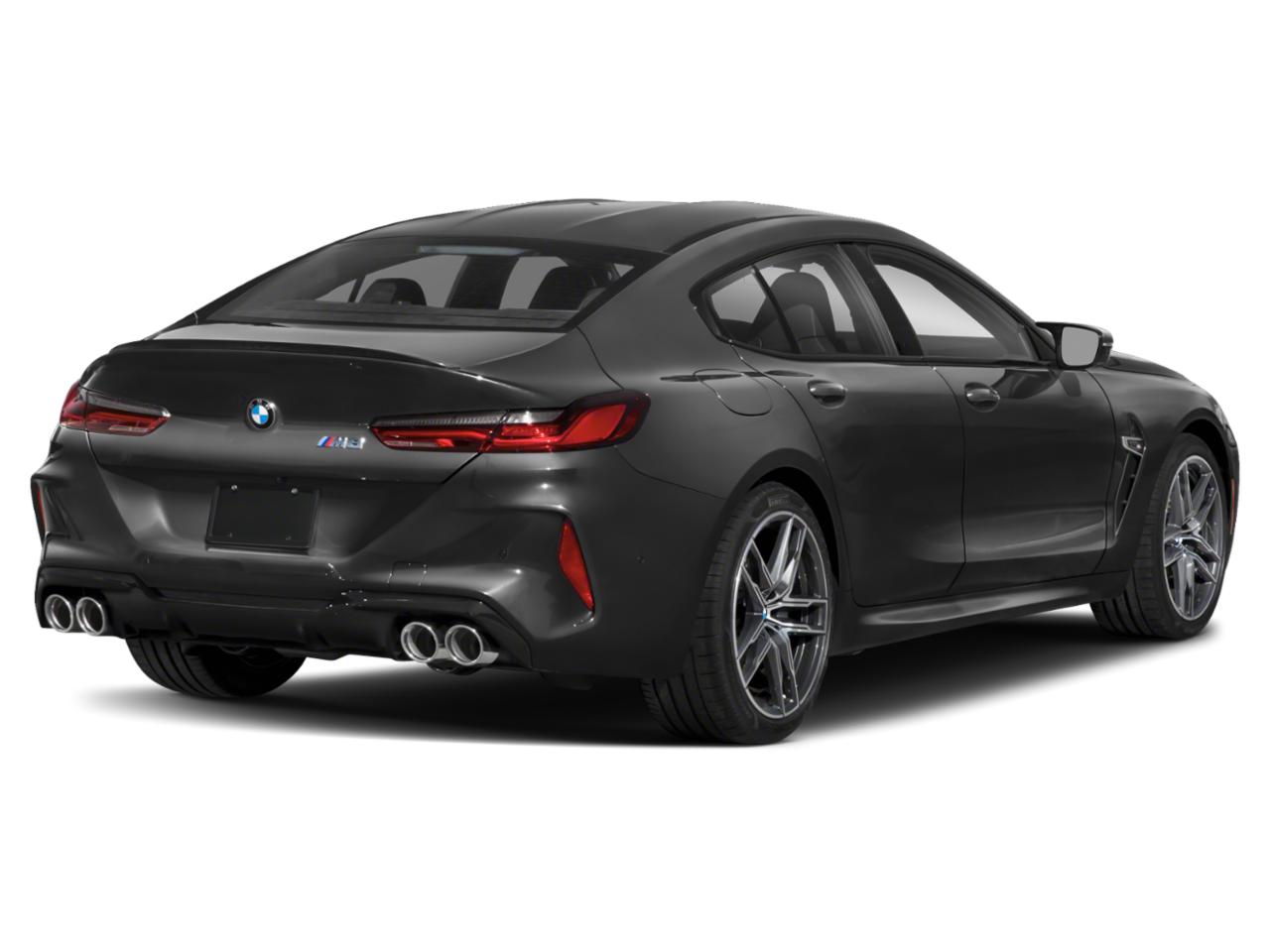 2021 BMW M8 Vehicle Photo in Delray Beach, FL 33444