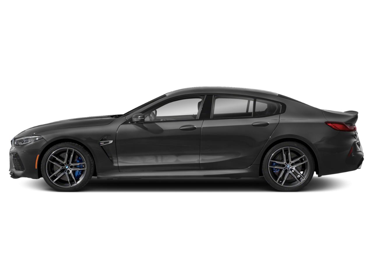 2021 BMW M8 Vehicle Photo in Delray Beach, FL 33444