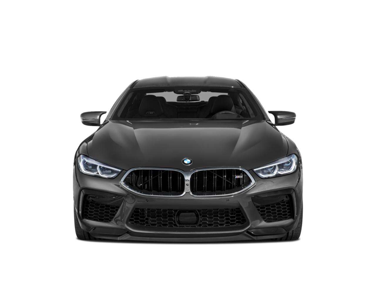 2021 BMW M8 Vehicle Photo in Delray Beach, FL 33444