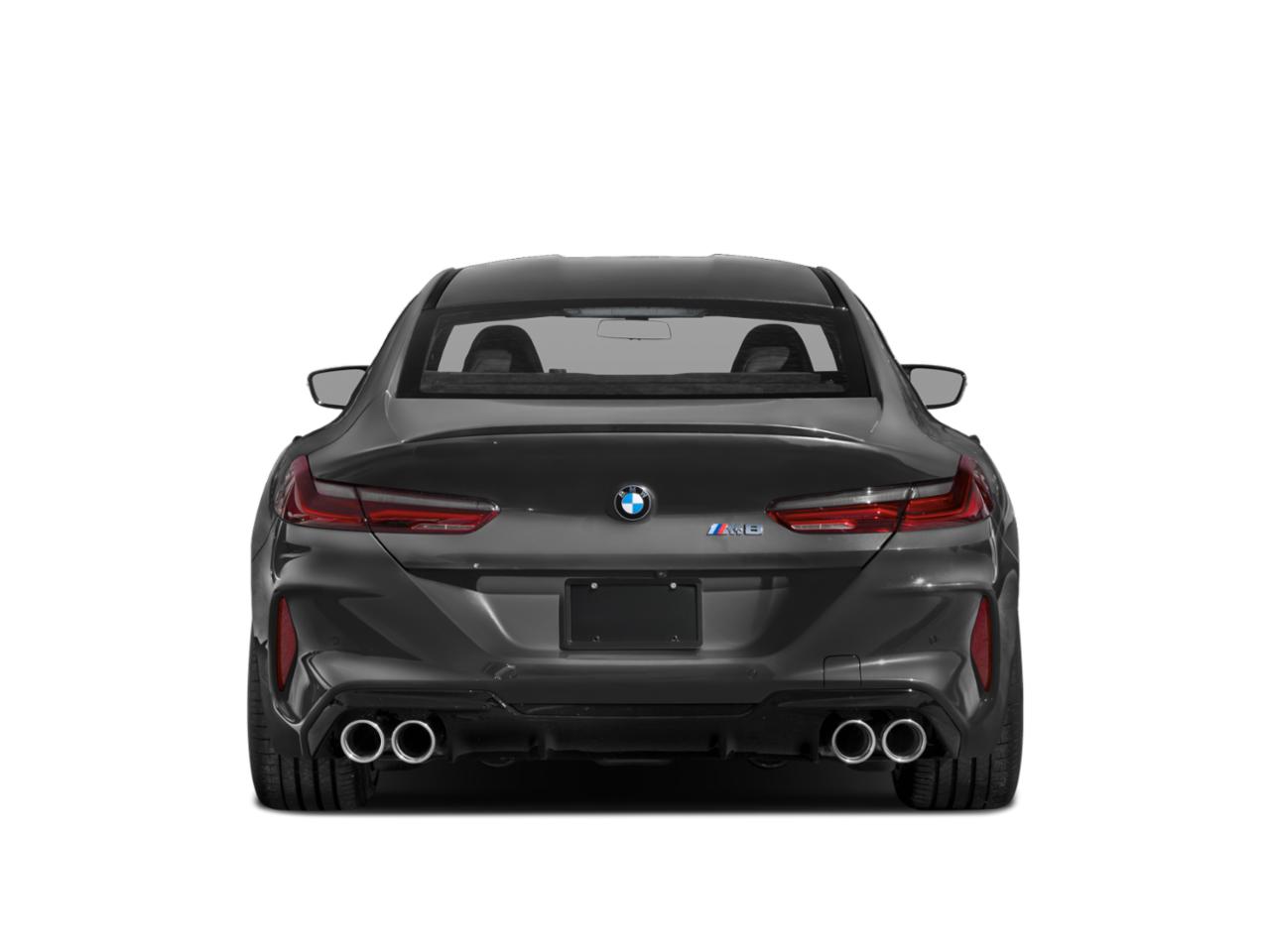 2021 BMW M8 Vehicle Photo in Delray Beach, FL 33444