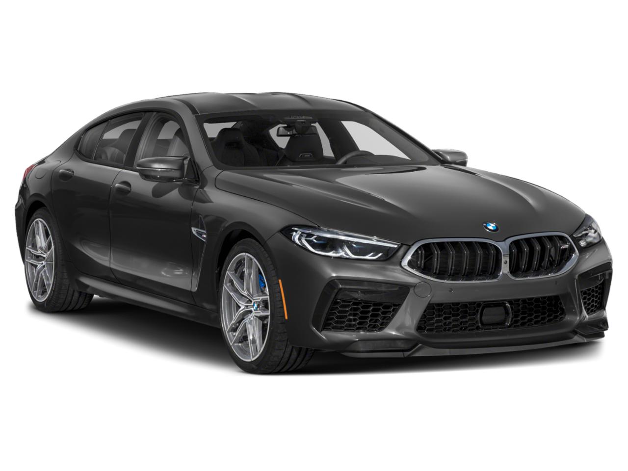 2021 BMW M8 Vehicle Photo in Delray Beach, FL 33444