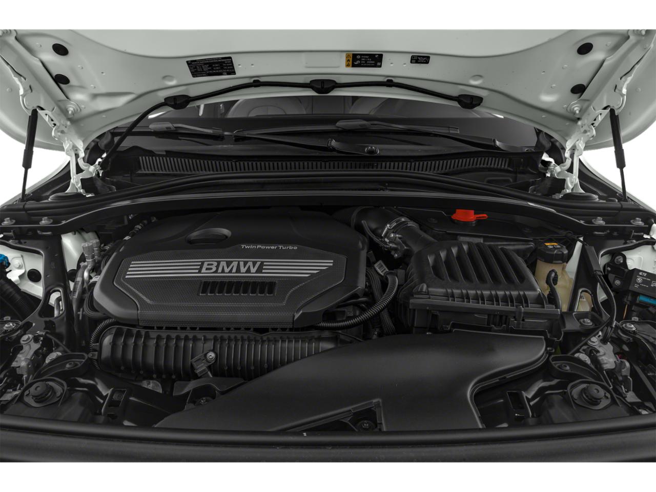 2021 BMW 228i xDrive Vehicle Photo in Sarasota, FL 34231