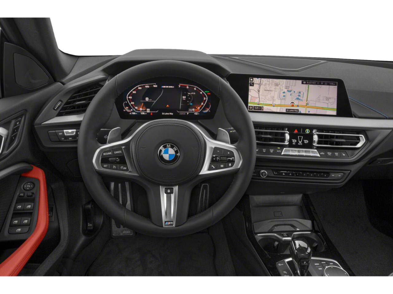 2021 BMW M235i xDrive Vehicle Photo in Appleton, WI 54913