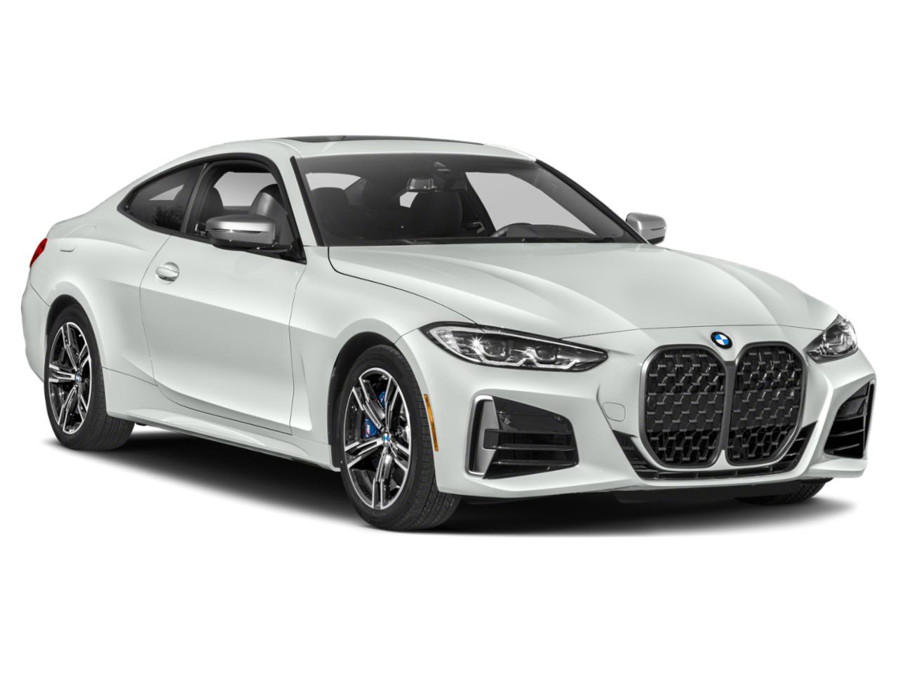 2021 BMW M440i xDrive Vehicle Photo in Delray Beach, FL 33444