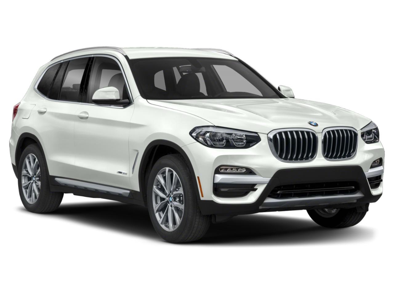 2021 BMW X3 xDrive30i Vehicle Photo in Peoria, AZ 85382