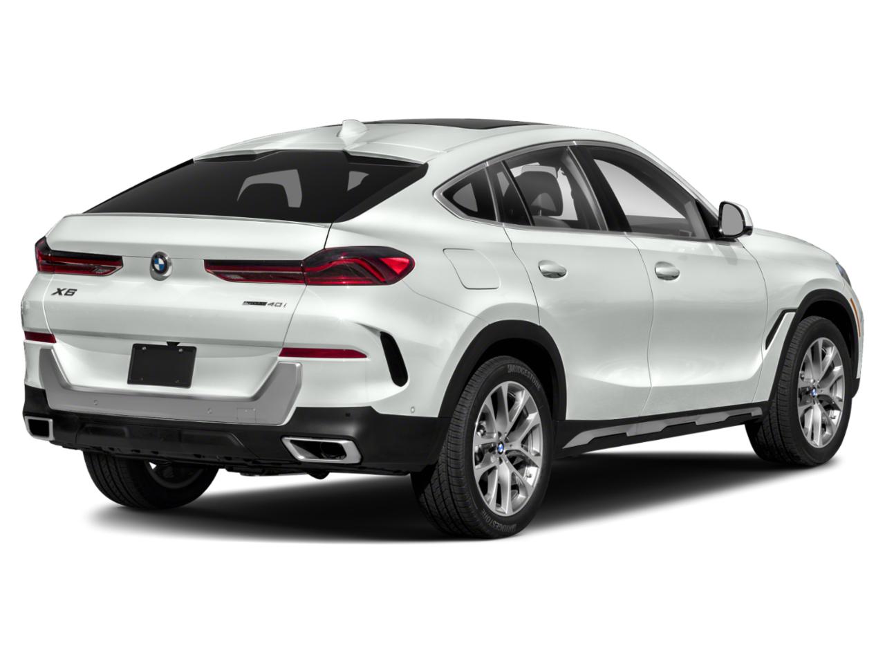 2021 BMW X6 Vehicle Photo in MIAMI, FL 33172-3015