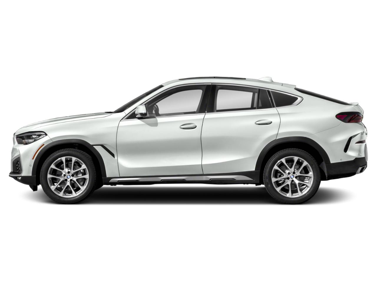 2021 BMW X6 Vehicle Photo in MIAMI, FL 33172-3015