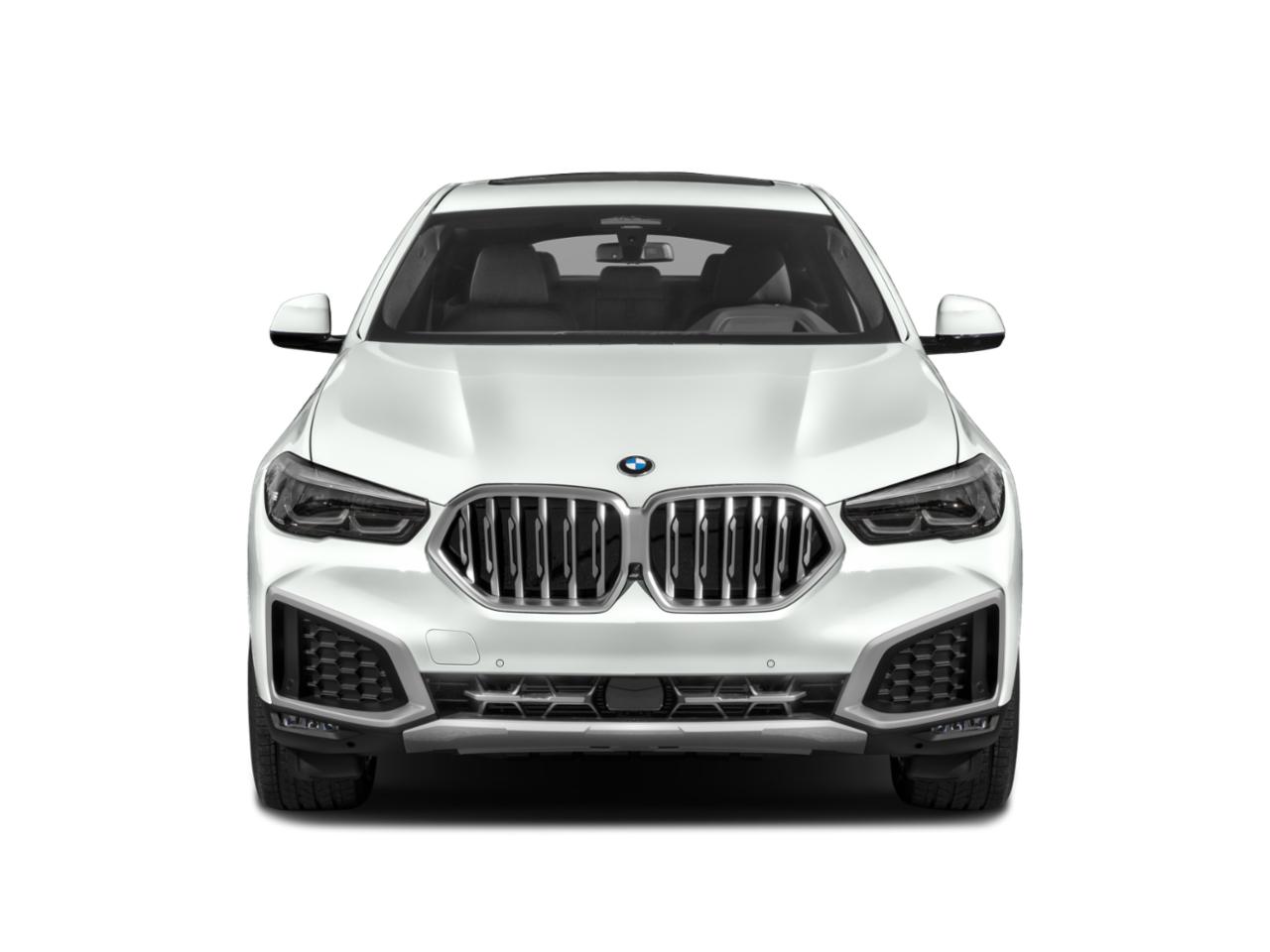 2021 BMW X6 Vehicle Photo in MIAMI, FL 33172-3015