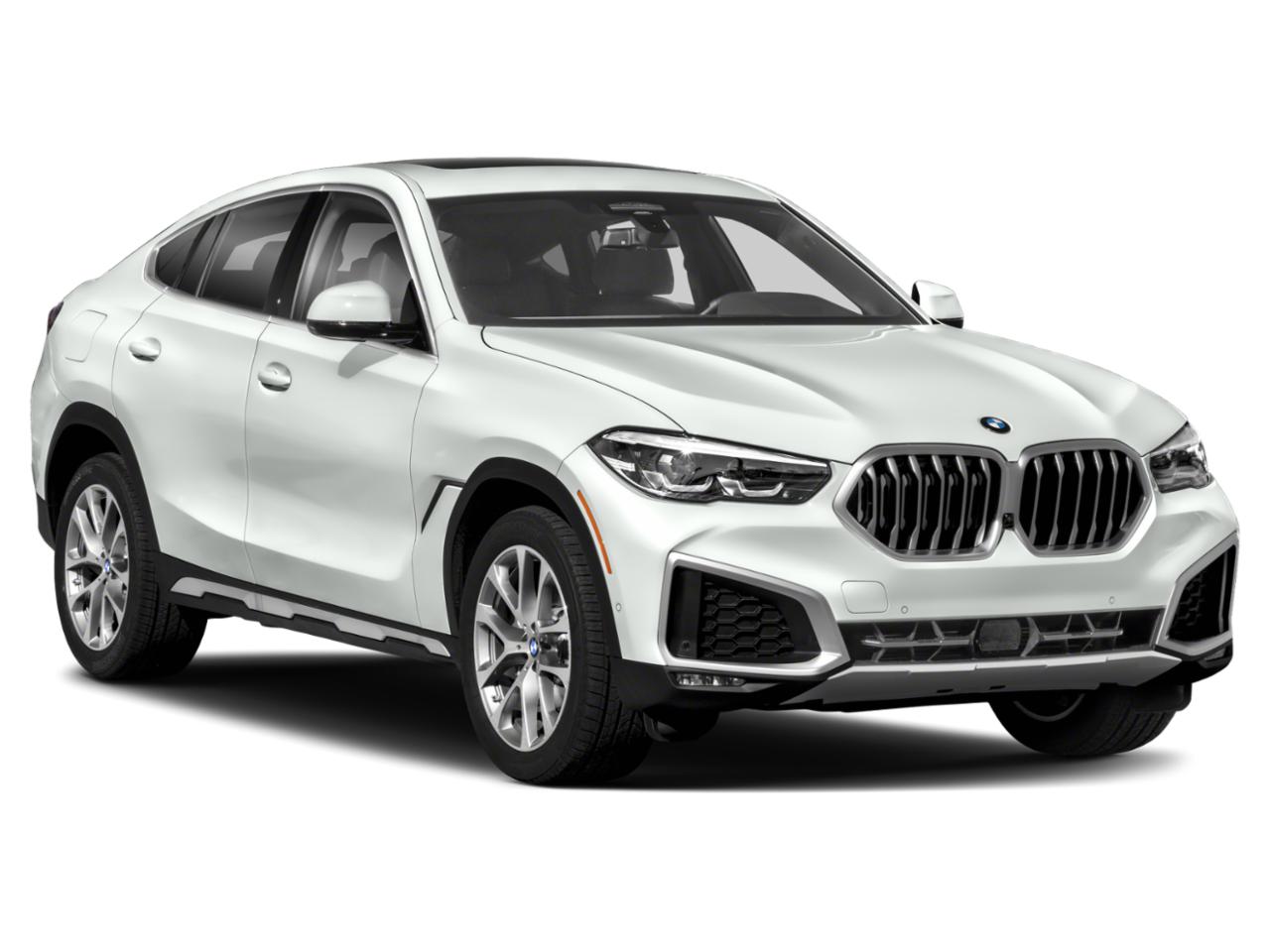 2021 BMW X6 xDrive40i Vehicle Photo in Appleton, WI 54913