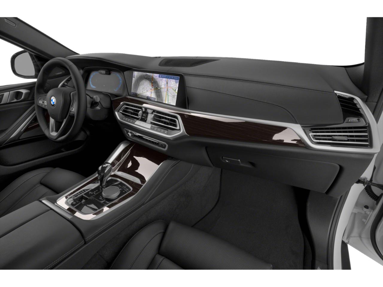 2021 BMW X6 Vehicle Photo in MIAMI, FL 33172-3015