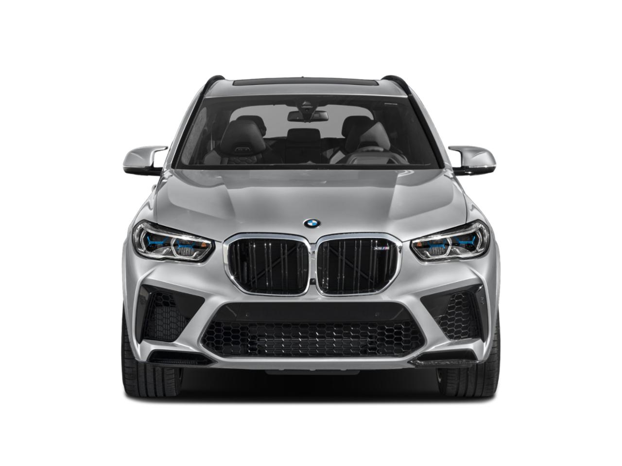 2021 BMW X5 M Vehicle Photo in Henderson, NV 89014