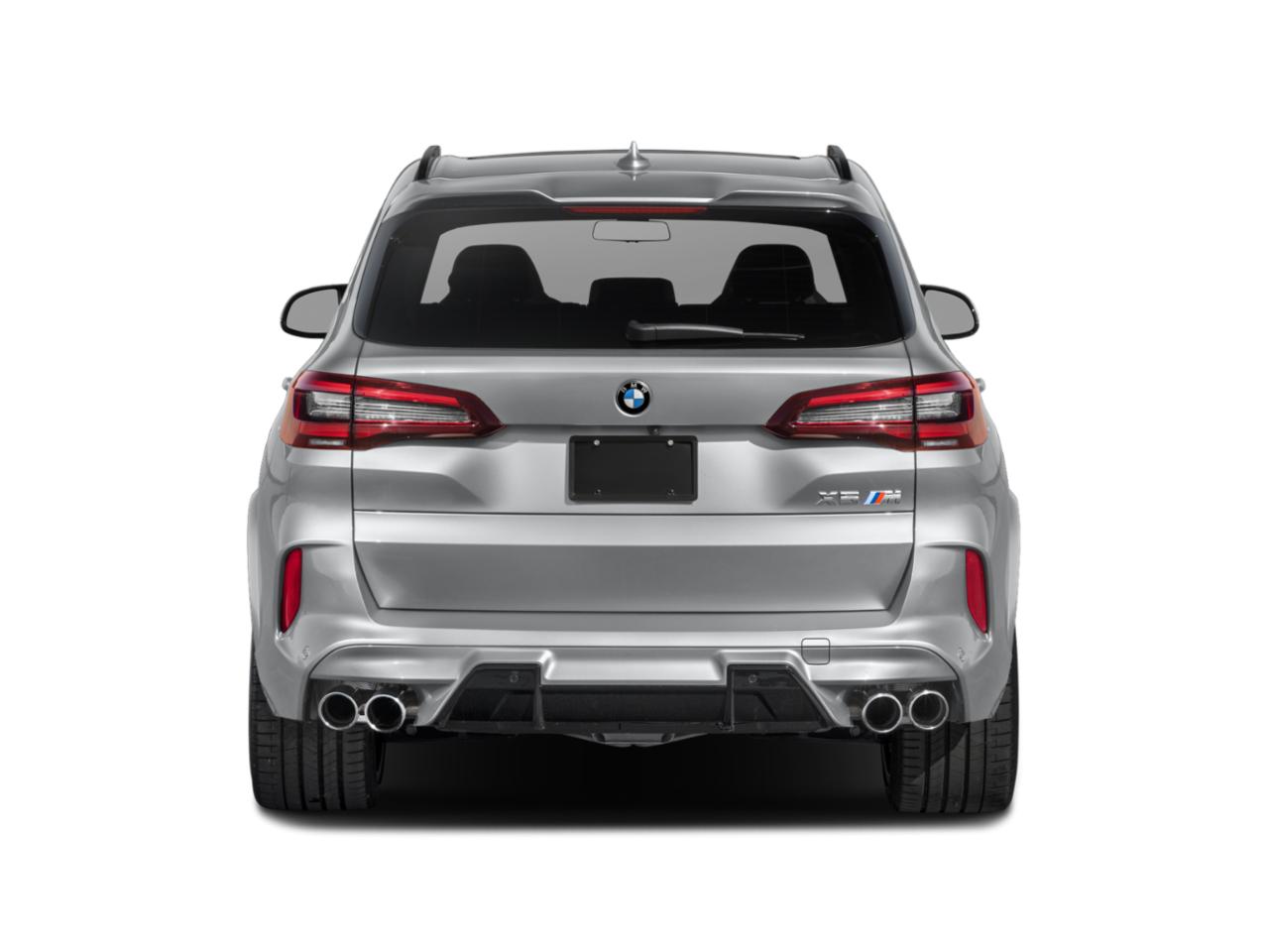 2021 BMW X5 M Vehicle Photo in Henderson, NV 89014