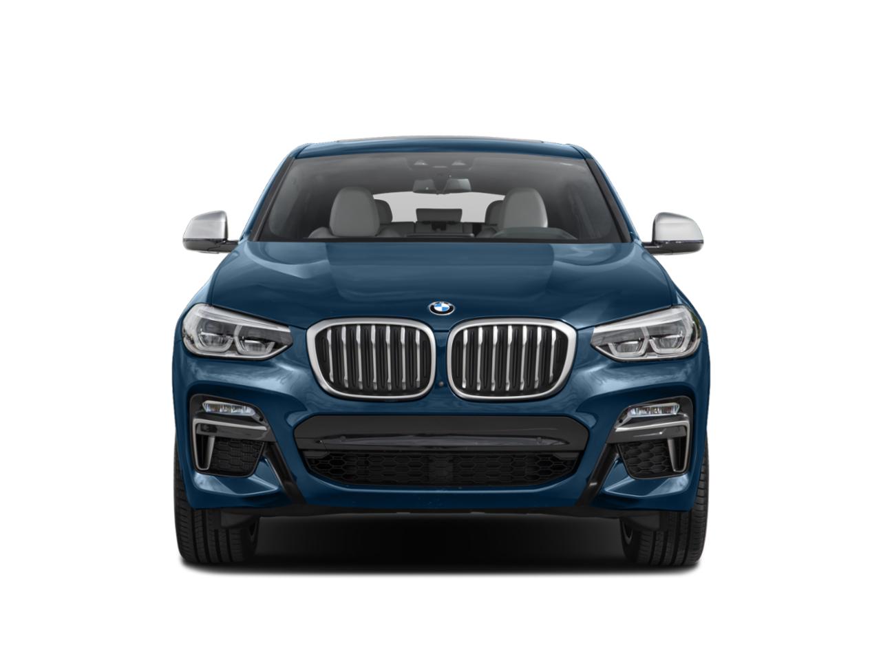 2021 BMW X4 M40i Vehicle Photo in Roslyn, NY 11576