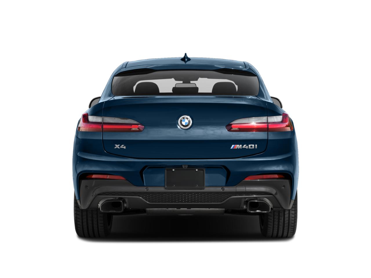 2021 BMW X4 M40i Vehicle Photo in Roslyn, NY 11576