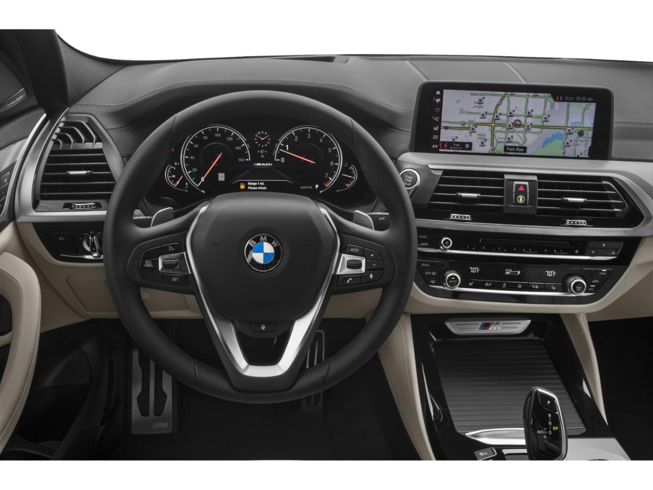 2021 BMW X4 M40i Vehicle Photo in Roslyn, NY 11576