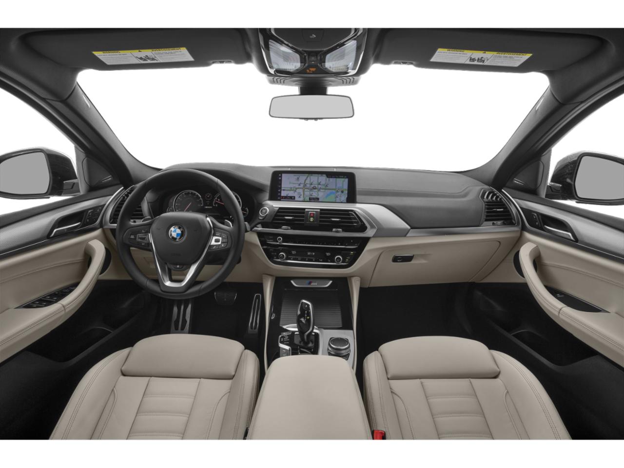 2021 BMW X4 M40i Vehicle Photo in Roslyn, NY 11576