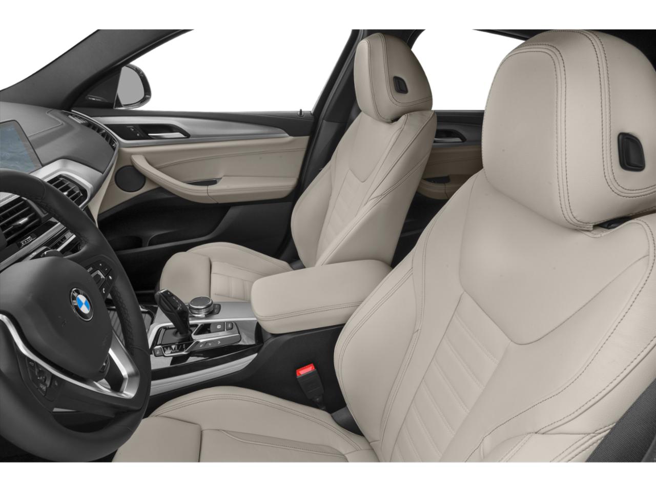 2021 BMW X4 M40i Vehicle Photo in Roslyn, NY 11576