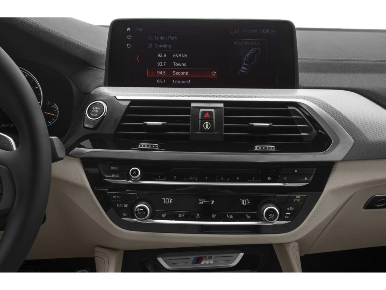 2021 BMW X4 M40i Vehicle Photo in Roslyn, NY 11576