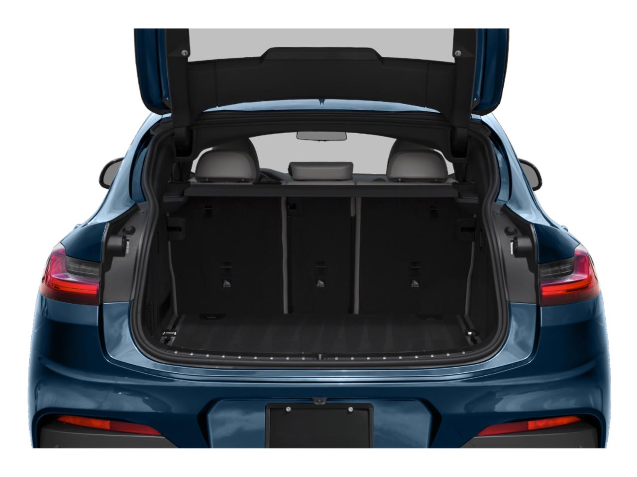 2021 BMW X4 M40i Vehicle Photo in Roslyn, NY 11576
