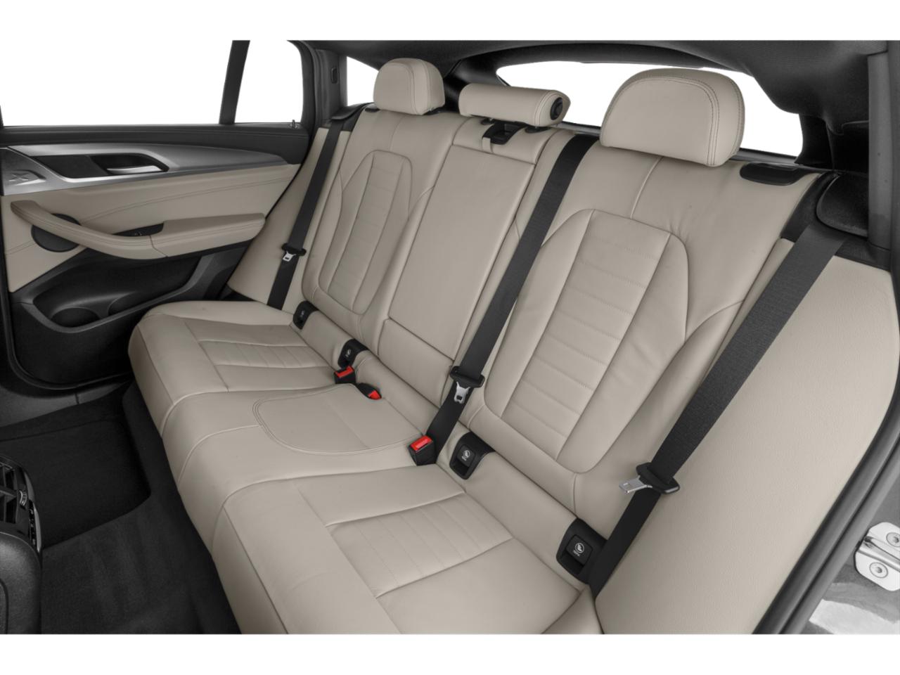 2021 BMW X4 M40i Vehicle Photo in Roslyn, NY 11576