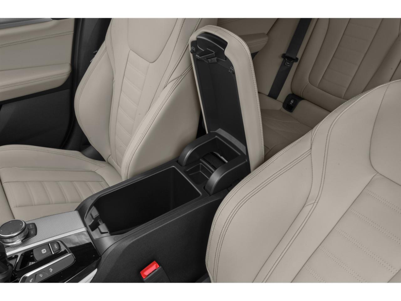2021 BMW X4 M40i Vehicle Photo in Roslyn, NY 11576