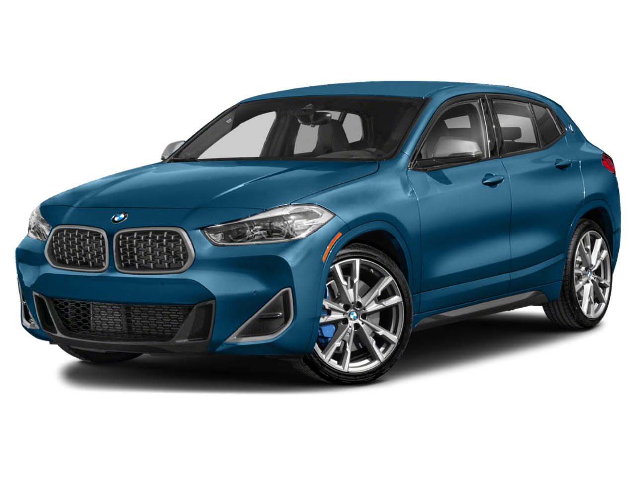 2021 BMW X2 M35i Vehicle Photo in Appleton, WI 54913