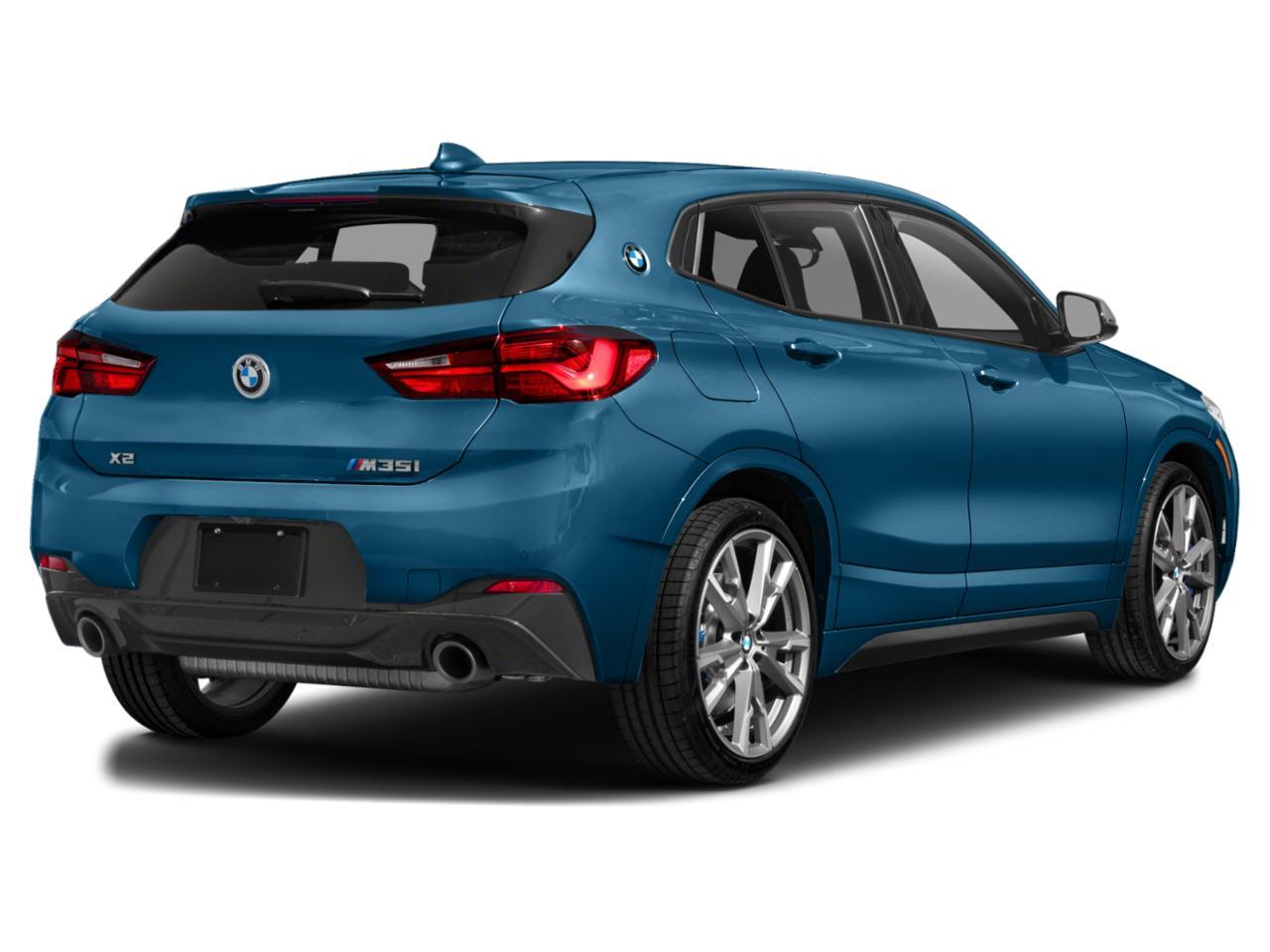 2021 BMW X2 M35i Vehicle Photo in Appleton, WI 54913