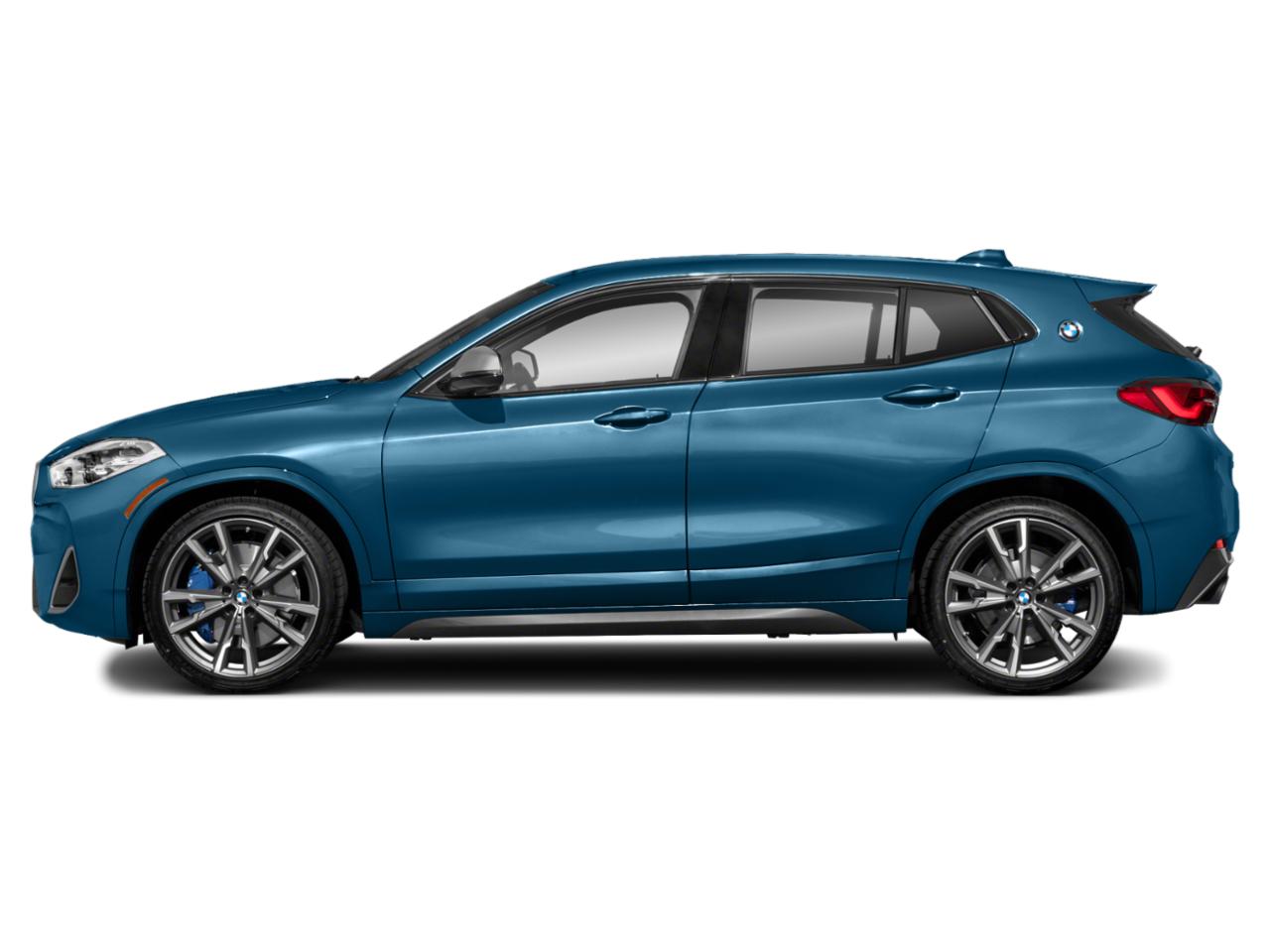 2021 BMW X2 M35i Vehicle Photo in Appleton, WI 54913