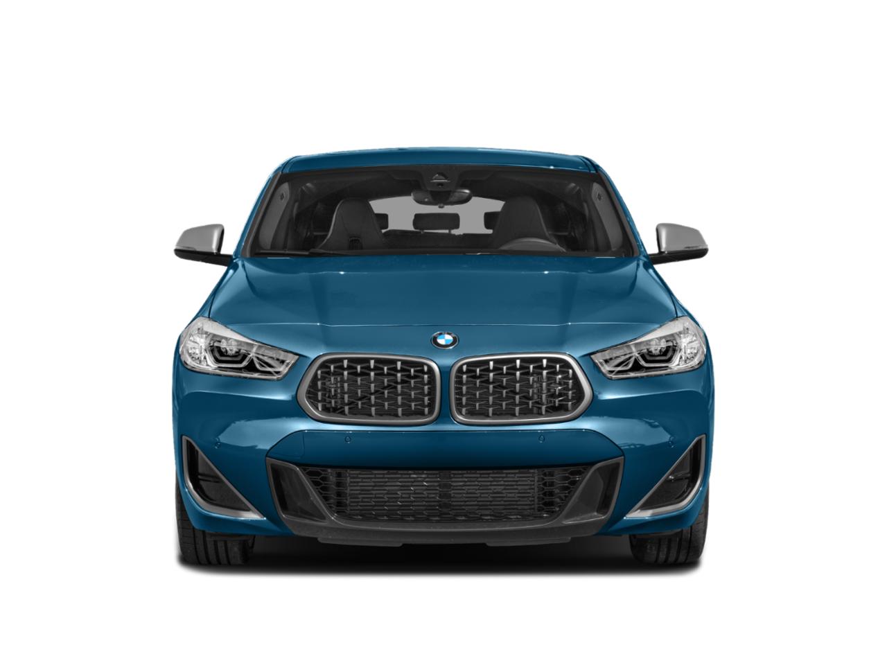 2021 BMW X2 M35i Vehicle Photo in Appleton, WI 54913