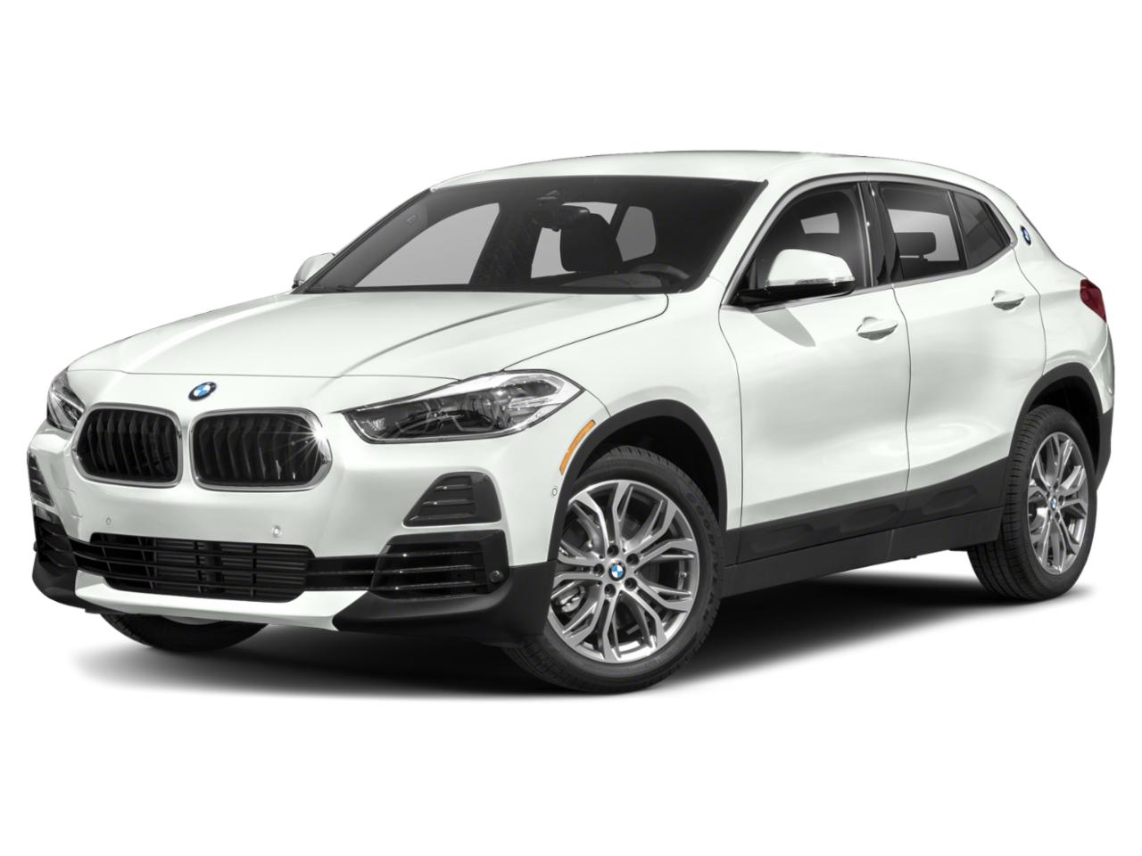 2021 BMW X2 xDrive28i Vehicle Photo in Shiloh, IL 62269